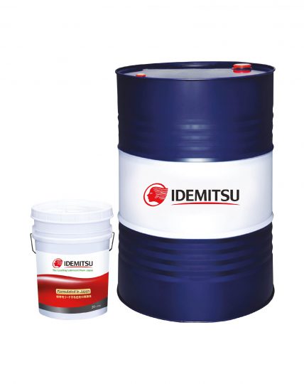 IDEMITSU CF4-20W50 - ĐỘNG CƠ MÁY DẦU & MÁY XĂNG