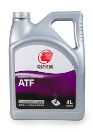 IDEMITSU ATF - HỘP SỐ TỰ ĐỘNG